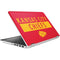 NFL Kansas City Chiefs Red Performance Series HP Pavilion Skin